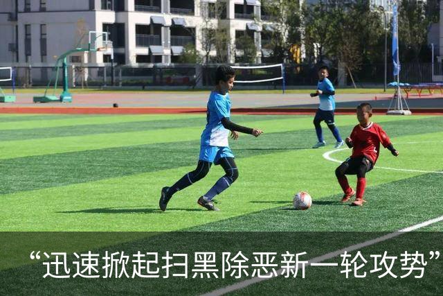 “迅速掀起扫黑除恶新一轮攻势”！多省份密集部署，公布举报方式