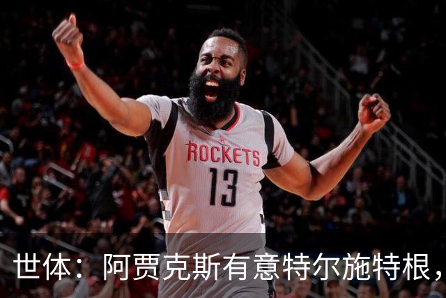世体：阿贾克斯有意特尔施特根，新帅米歇尔点名要签下他